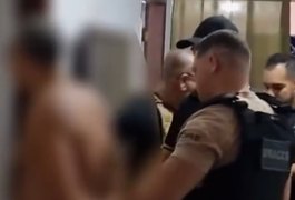 Terceira fase da operação 'Cerco Fechado' é deflagrada em Maceió, Arapiraca e outras cidades