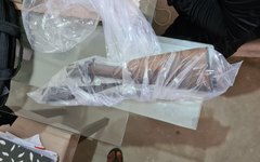 Operação Pasto de Papel, em Cacimbinhas