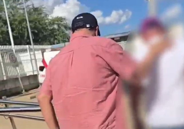 Homem procurado por assassinato na AL-115 é capturado no interior de Pernambuco