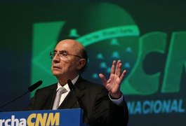 Municípios com regimes próprios também terão parcelamento, diz Meirelles