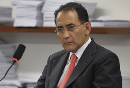 STF absolve João Paulo Cunha do crime de lavagem de dinheiro