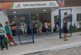 Saiba quais são as unidades de saúde para atendimento de síndromes gripais em Arapiraca