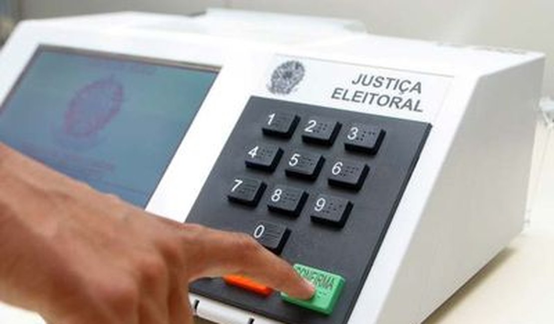 TSE estima que 84 mil eleitores votarão em trânsito no primeiro turno