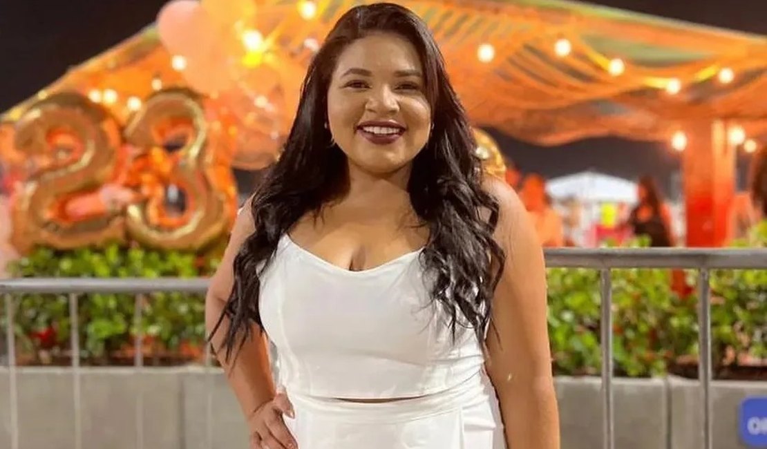 Médica de 27 anos do Acre morre de embolia pulmonar após fraturar o pé durante passeio na Bahia