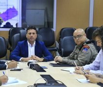 “Tolerância zero” para PMs que participam de grupo de extermínio, diz SSP