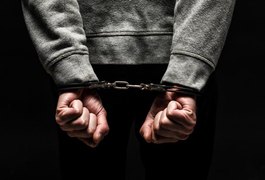 Polícia Civil prende suspeito de homicídios no Sertão alagoano