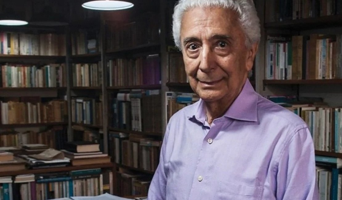 Morre Fernando Novais, um dos maiores historiadores do país, em São Paulo