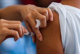 MS prorroga vacinação contra gripe até o dia 30 deste mês