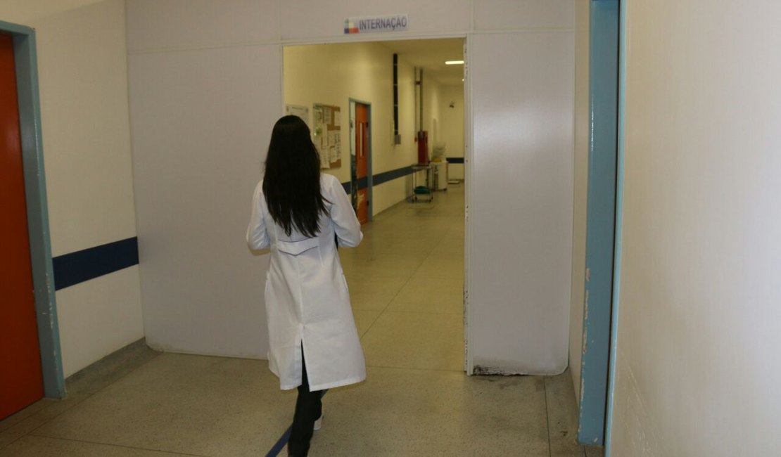 HE do Agreste atendeu 44 vítimas de queimaduras neste mês de maio
