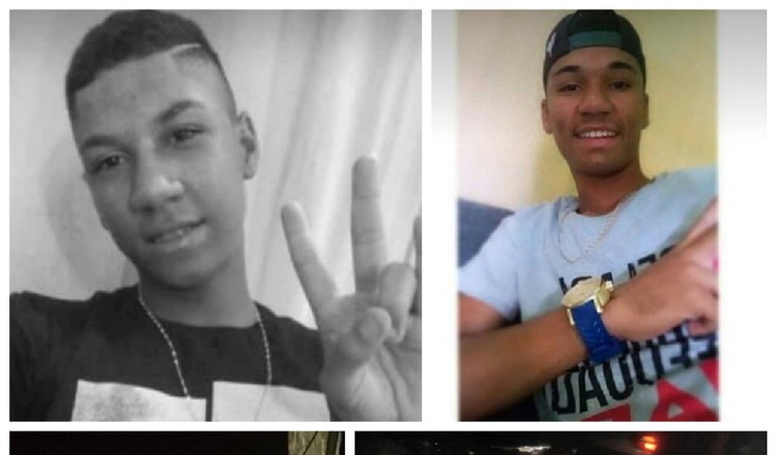 Dois morrem após batida entre carro e moto no Agreste
