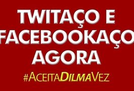 Apoiadores de Dilma emplacam hashtag nos TTs mundiais