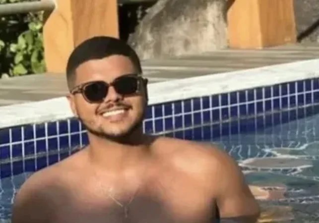 Investigado por morte de empresário alagoano é preso após polícia identificar PIX e posse de objetos da vítima