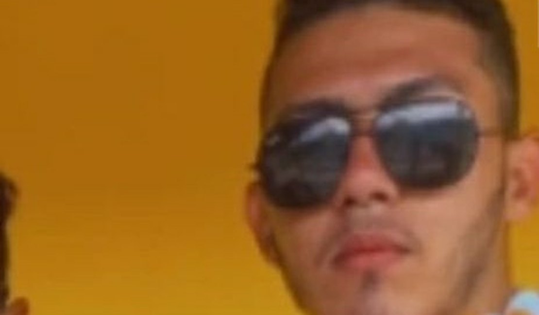 Jovem morre após acidente de moto que aconteceu ao voltar de festa, no interior de AL