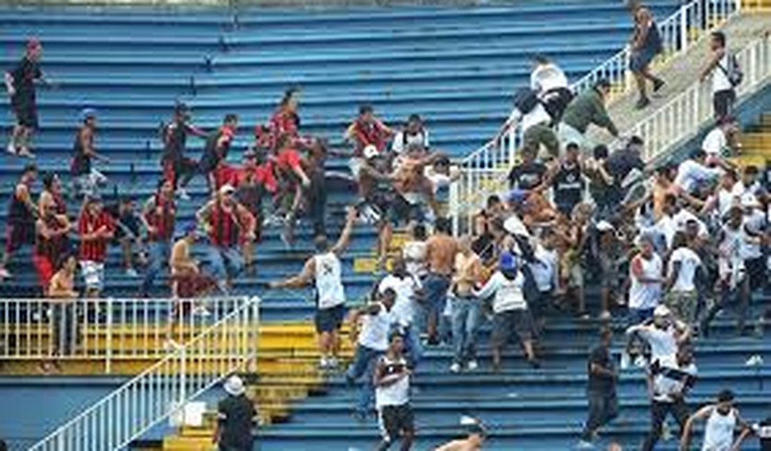 STJD nega pedido de impugnação e mantém resultado de Vasco x Atlético-PR