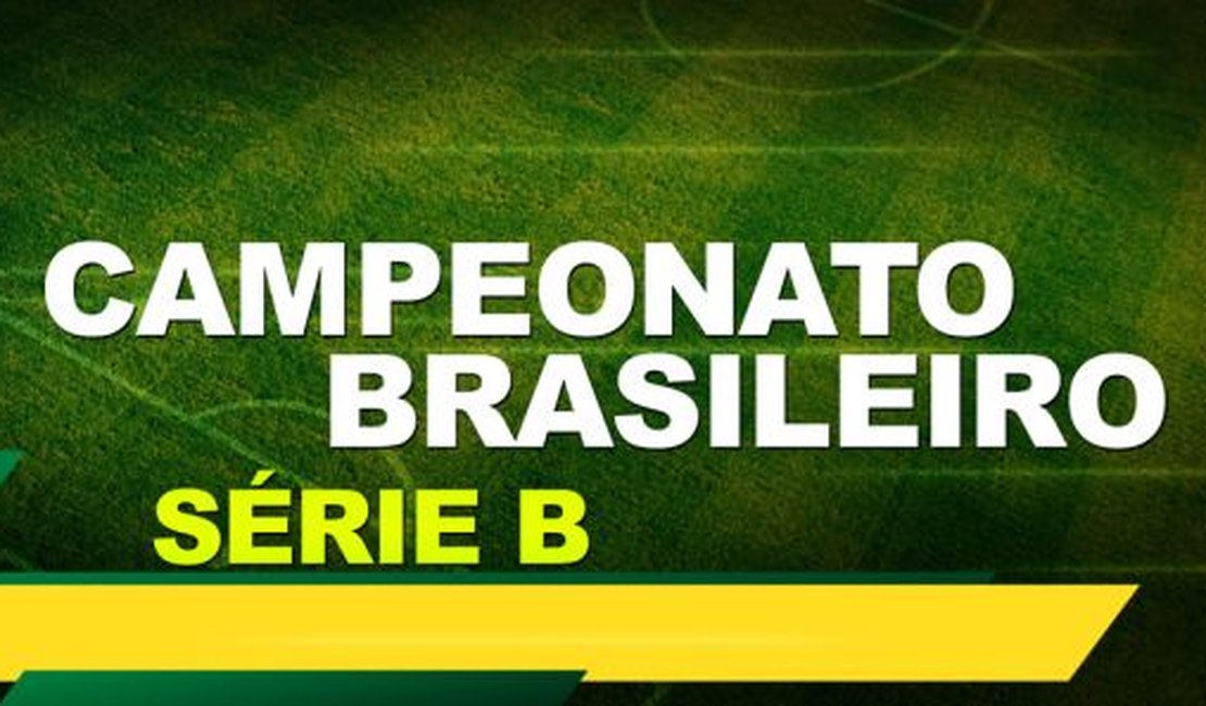 Figueirense derrota o Sport por 3 a 2 e assume a liderança da Série B