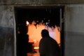 Polícia prende jovem suspeita de matar a própria mãe em incêndio criminoso em Arapiraca