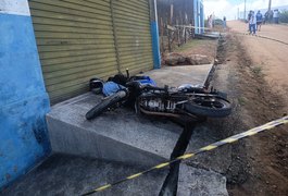 Homem de 34 anos é morto a tiros em estrada vicinal de Taquarana