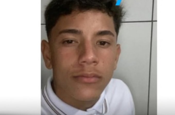 Adolescente de 16 anos morre após acidente em lava-jato na zona rural de Palmeira dos Índios
