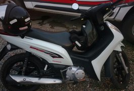 Polícia prende suspeitos de assaltos em Arapiraca