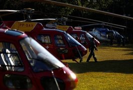 Brumadinho: Mortes sobem para 134 e desaparecidos são 199