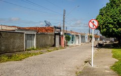 SMTT Penedo melhora o fluxo do trânsito no acesso ao Conjunto Rosete Andrade