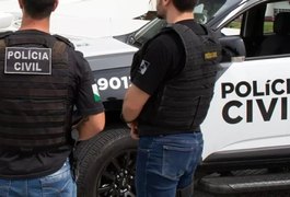 Chacina termina com 5 mortos no PR; bebê de 7 meses de casal sobreviveu