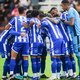 Oitavas de final: CSA empata sem gols com o São Luiz pela Série D