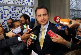 Presidente da CCJ nega pedido para convocação de Janot para ouvir Temer