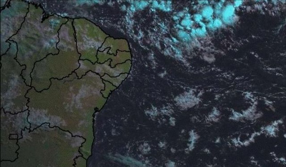 Veja a previsão do tempo para o feriado e para o final de semana em Alagoas
