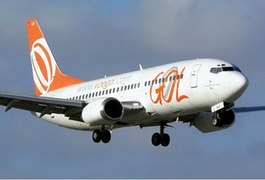 Primeiro voo regular Maceió-Argentina começa a ser operado em março