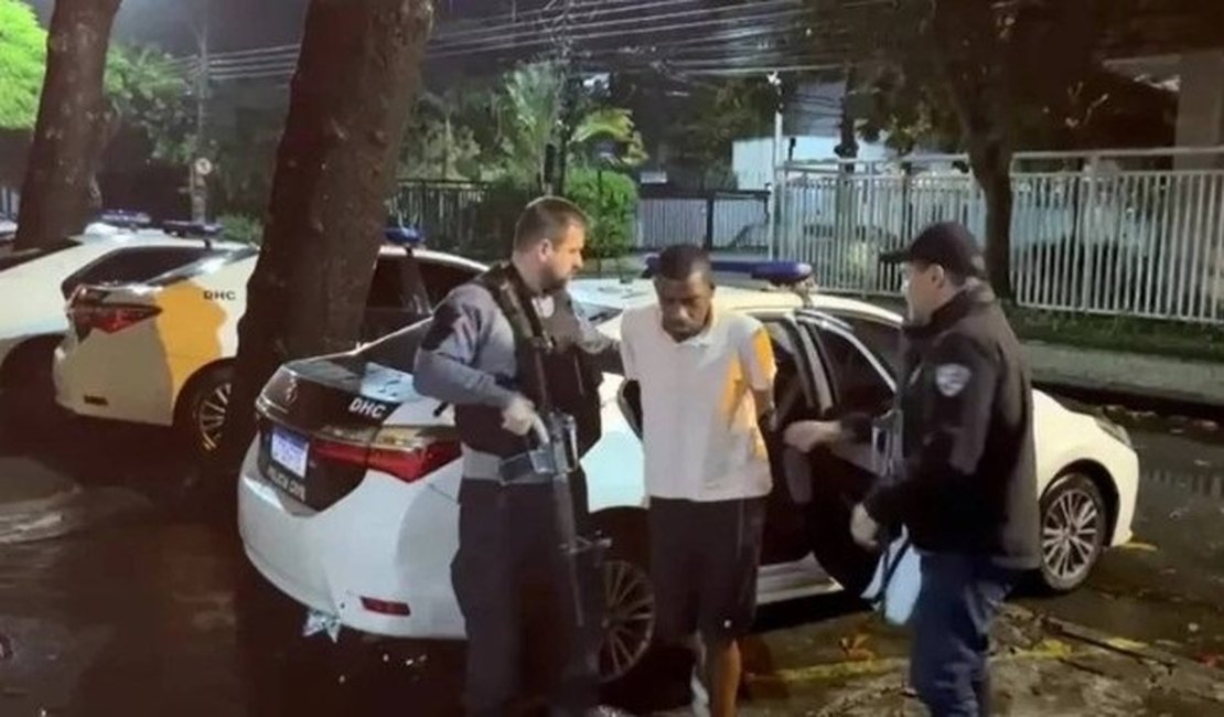 Idosa e diarista mortas em imóvel de luxo imploraram para que pintores não cometessem o crime