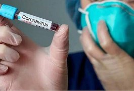 Covid-19: quase 4 mil casos estão sob investigação em Alagoas; sete pessoas morreram nas últimas 24h