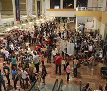 Caiite 2014 reúne mais de 45 mil pessoas