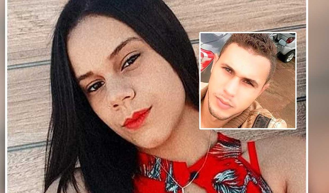 Homem mata namorada após ficar com ciúmes dela durante ménage, em Minas Gerais