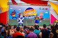 Projeto Criança Feliz completa 30 anos e garante dia de diversão e presentes para moradores de comunidades de Arapiraca