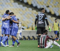 CSA e Fluminense se enfrentam nesta segunda (25)