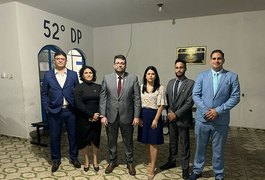 Seis escritórios em Arapiraca são autuados por exercício ilegal da advocacia