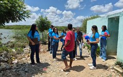 Busca Ativa Jaramataia