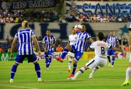 ASA x CSA; veja como será a volta do Campeonato Alagoano hoje