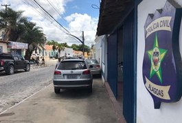 Polícia prende dupla acusada de matar motociclista após briga de trânsito