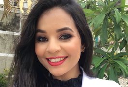 Suspeita de cortar rosto de jovem durante viagem de ônibus na BA é presa em São Paulo