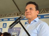 Deputado Ricardo Nezinho destaca chegada do Programa Ronda no Bairro como reforço à segurança de Arapiraca