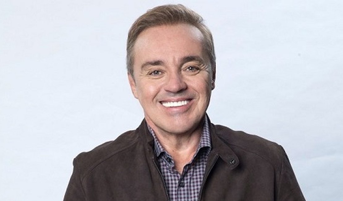 Urgente: Morre Gugu Liberato, aos 60 anos, nos Estados Unidos