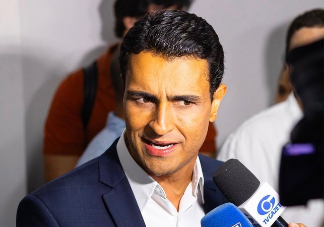 JHC pode ficar inelegível por 8 anos em ação que apura uso de rádios na eleição