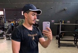 Jovem de 23 anos morre após acidente de moto na AL-220, em São José da Tapera