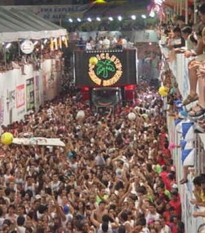 Após 18 anos, Maceió Fest está de volta; veja a programação