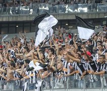 Atlético-MG acredita, consegue goleada histórica e faz Corinthians dançar