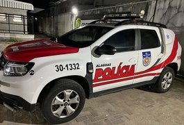 Mulher denuncia ameaça e perseguição no bairro Santos Dumont e procura polícia