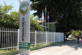 Defensoria Pública aciona Justiça para fim de superlotação na Central de Polícia de Arapiraca