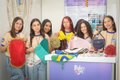 Crochê transforma a vida de estudantes em Palmeira dos Índios
